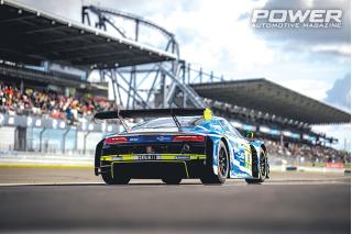 24h Nurburgring Race 30 Μαΐου – 2 Ιουνίου 2024